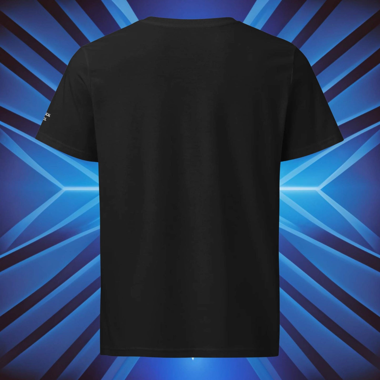 Salut d'Amour - Unisex organic mid-light t-shirt - Favourite Pieces