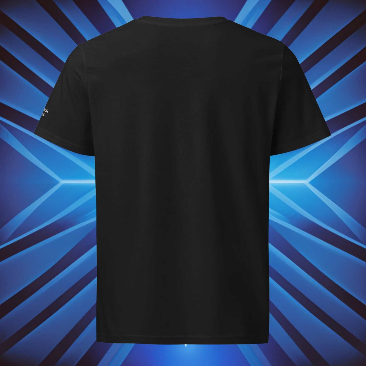 Liebesträume - Unisex organic mid-light t-shirt - Favourite Pieces