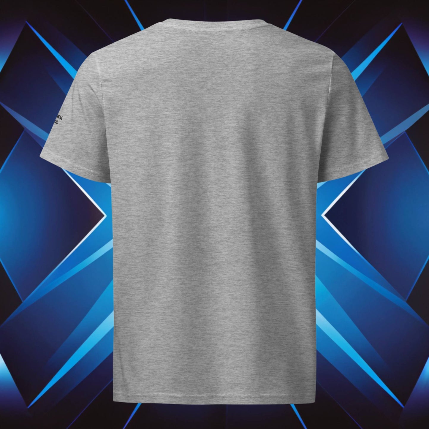 Flight of the Bumblebee - Unisex organic mid-light t-shirt - Favourite Pieces