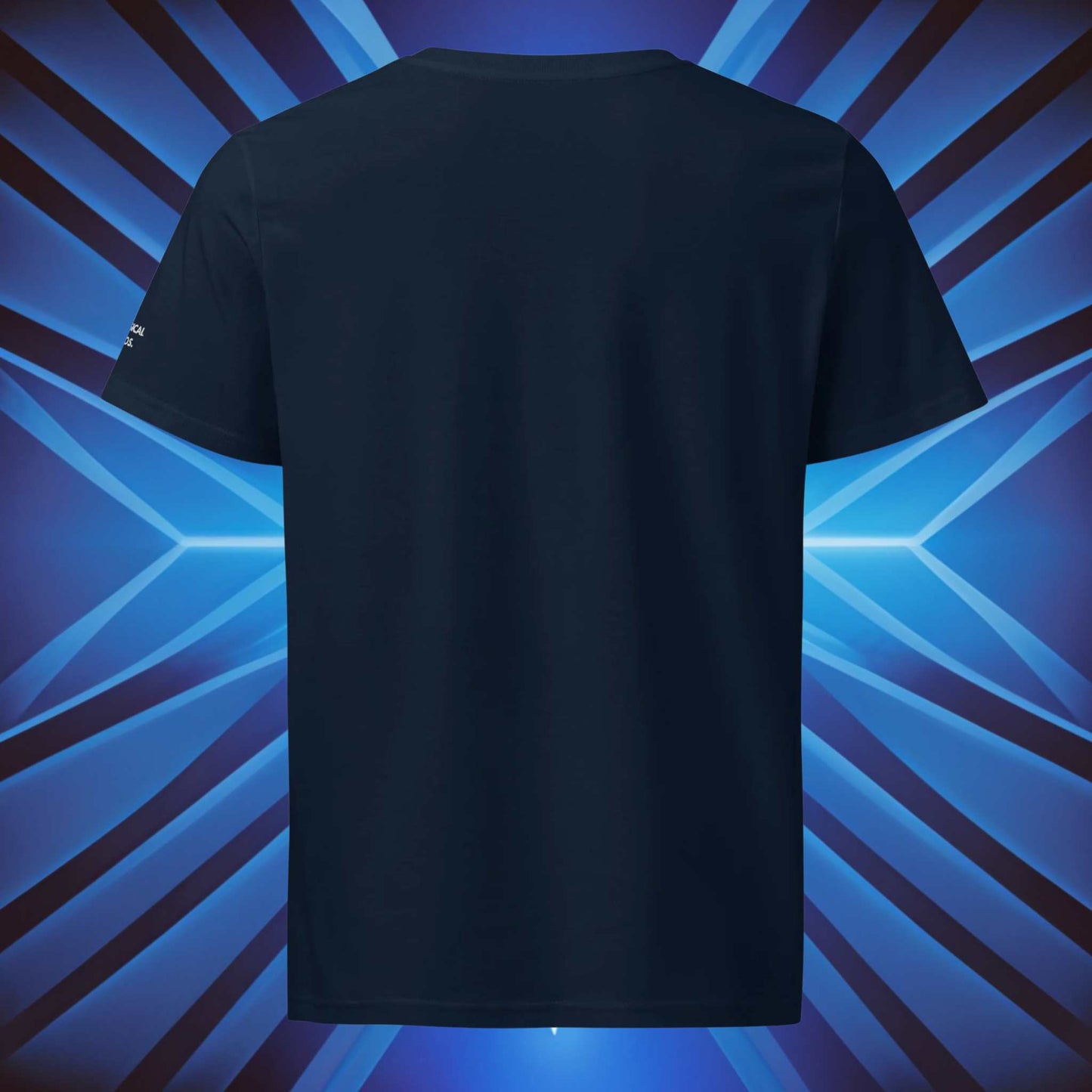 Liebesträume - Unisex organic mid-light t-shirt - Favourite Pieces