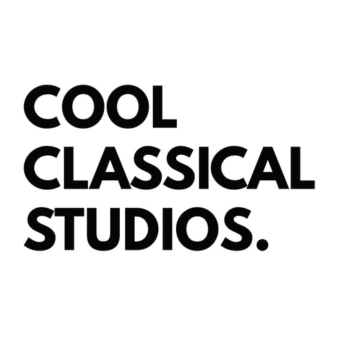 Cool Classical Studios